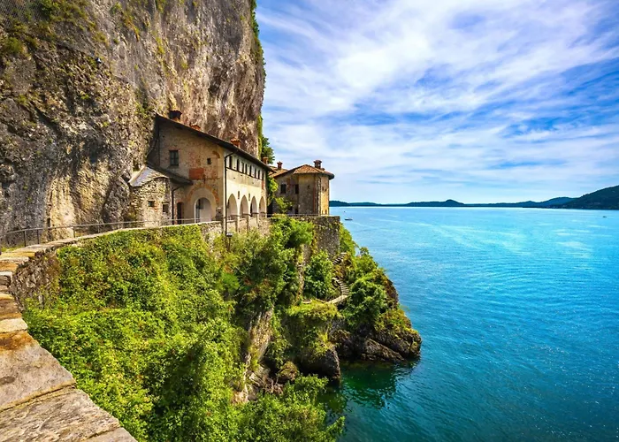 公寓 Casa Fiorita Pool And - Happy *