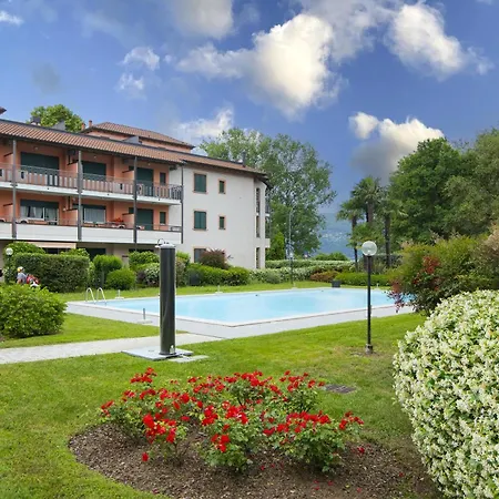 Casa Fiorita Pool And - Happy * Leggiuno