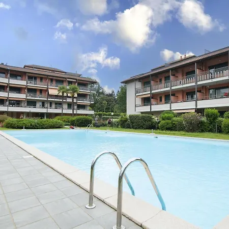 Casa Fiorita Pool And - Happy * Leggiuno