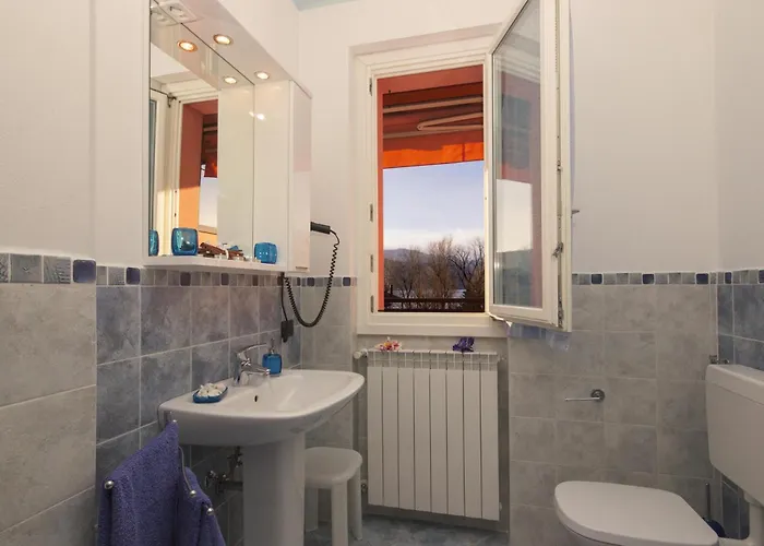 Casa Fiorita Pool And - Happy Leggiuno