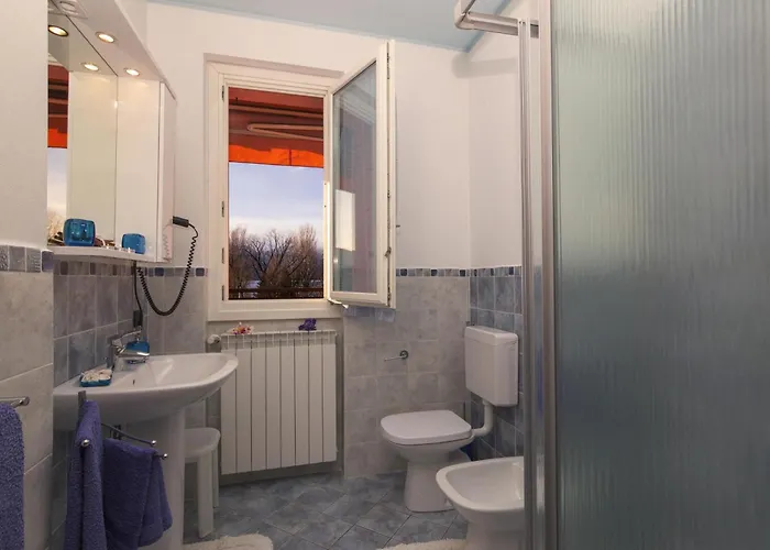 Appartement Casa Fiorita Pool And - Happy