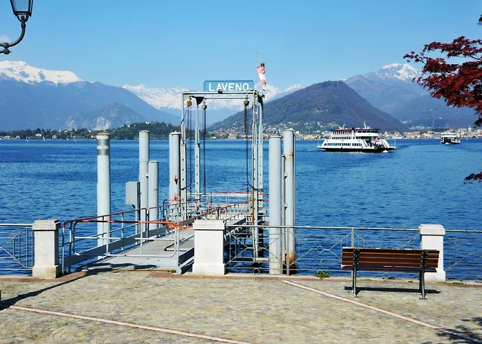 Casa Fiorita Pool And - Happy Appartement