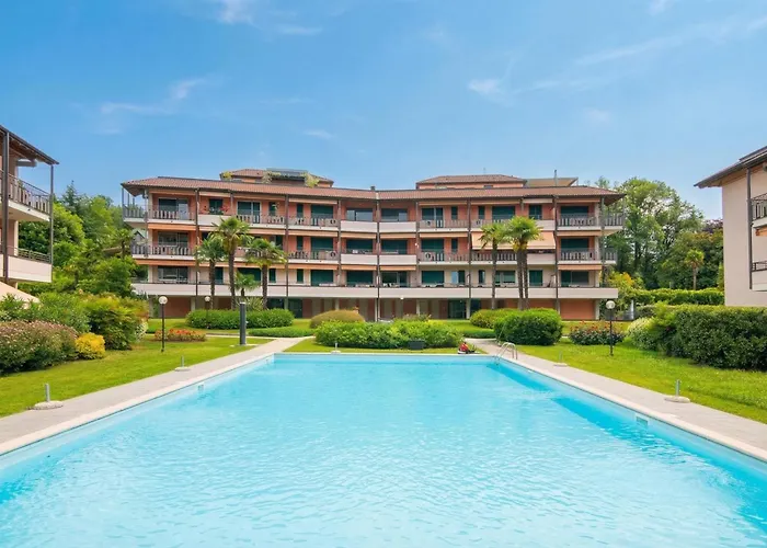 Casa Fiorita Pool And - Happy Leggiuno