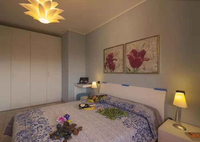 Casa Fiorita Pool And - Happy Apartamento